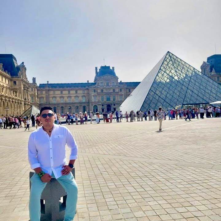 Louvre