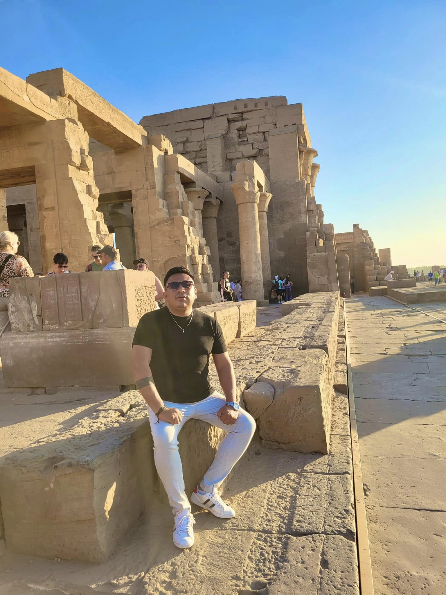 Luxor