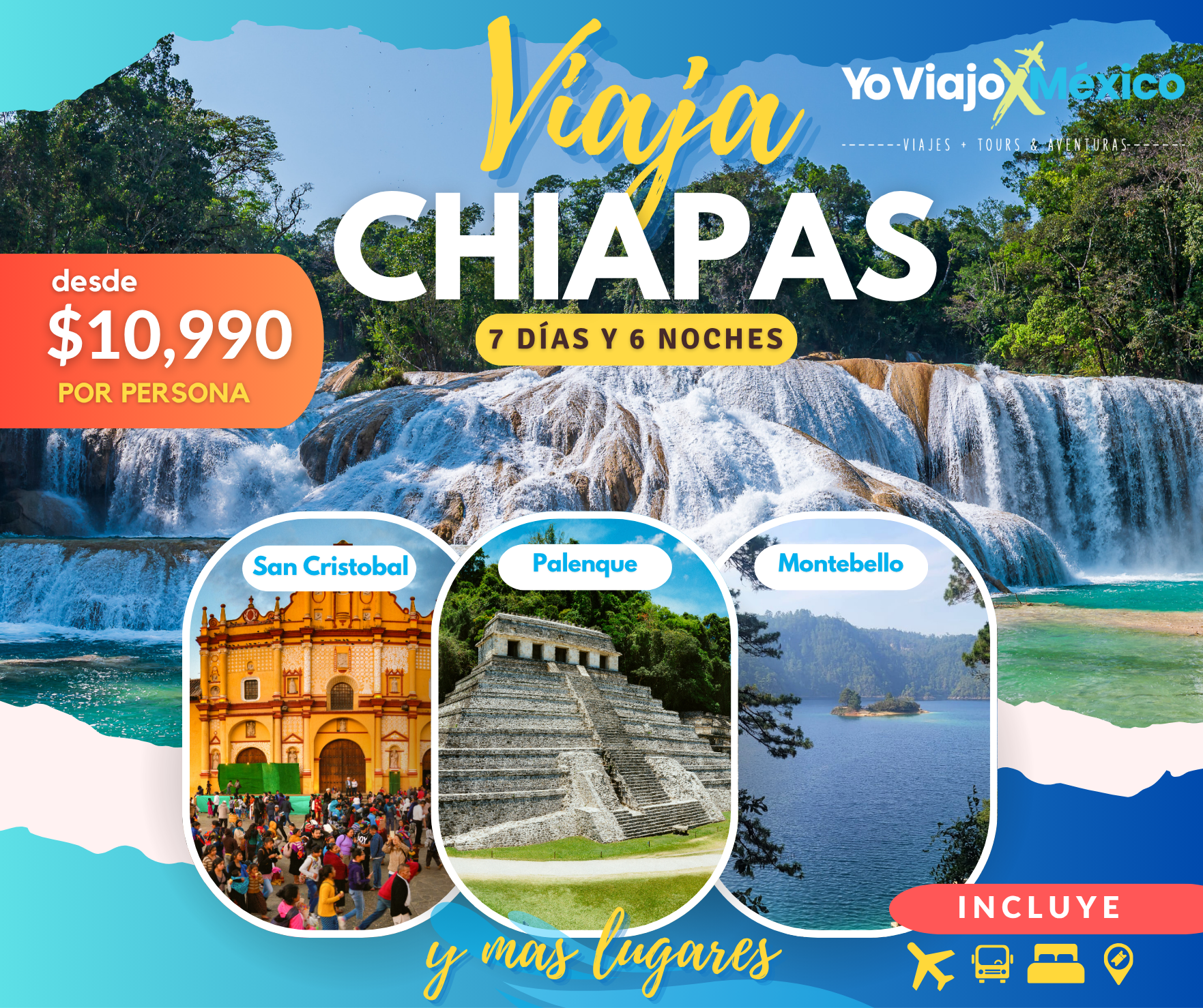 Chiapas